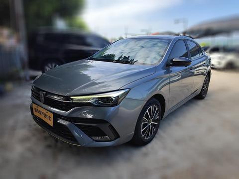 Roewe i5 2021 1.5L CVT
