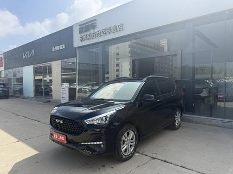 Haval M6