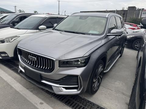 Geely Xingyue L