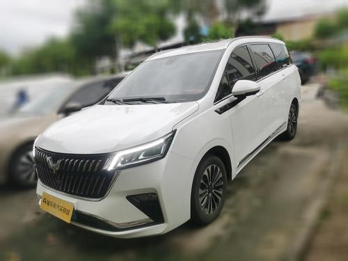 Wuling Jiachen