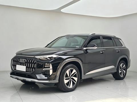 Audi Q6