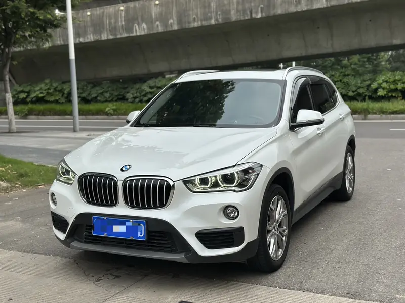 BMW X 1 s Drive 20 Li