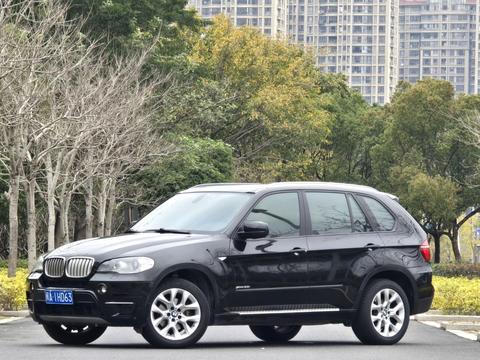 BMW X5 (Import)