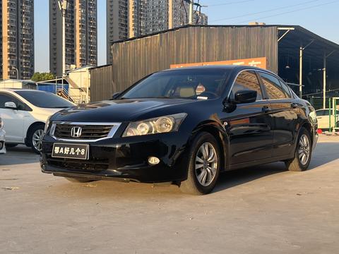Honda Accord 2010 2.0L EX