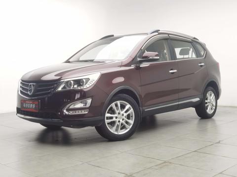 Baojun 560