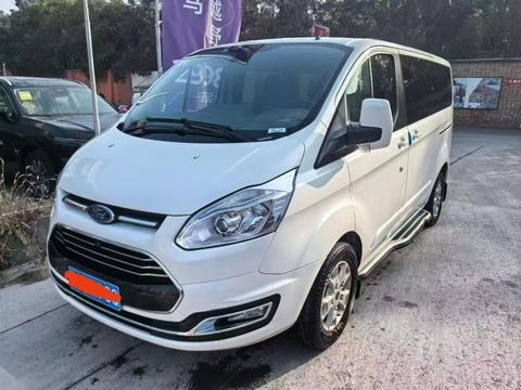 Ford Tourneo