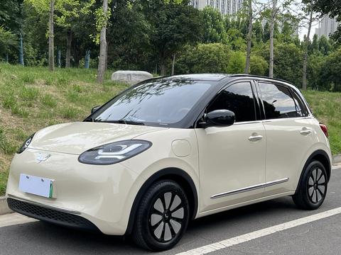 Wuling Bingo