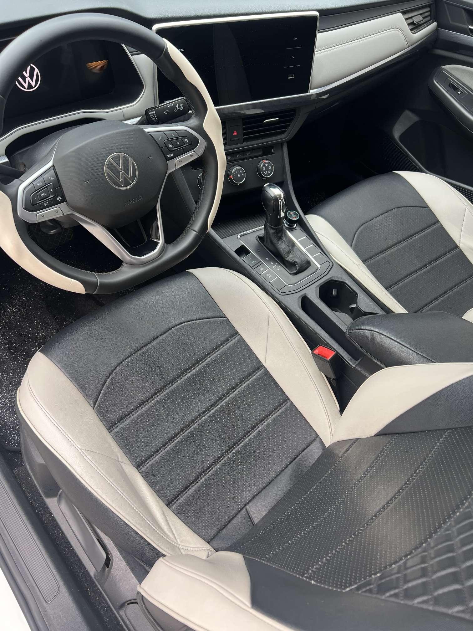Volkswagen Bora 2023 1.5L AT