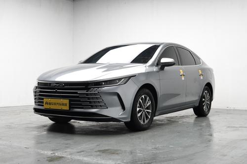 BYD Destroyer 05