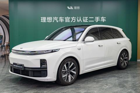 Li Auto L7