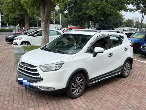 JAC Refine S3