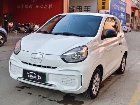 Roewe CLEVER
