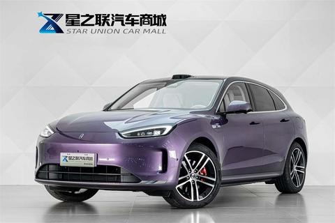AITO M5