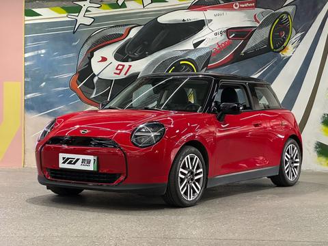 MINI Cooper Electric