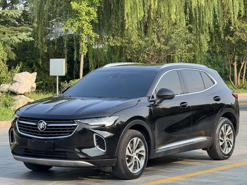 Buick Envision S