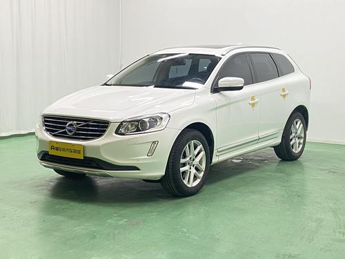 Volvo XC60 2017 T5