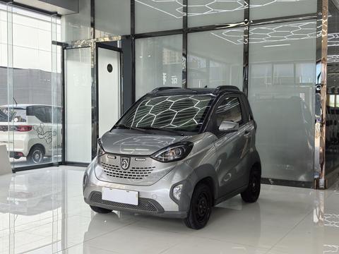 Baojun E100
