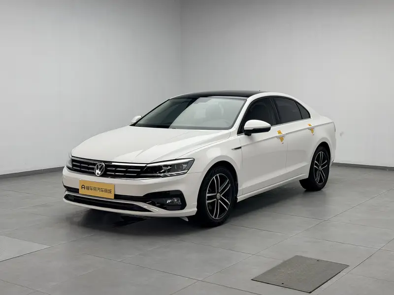 Volkswagen Lamando 280 TSI DSG Comfort VI