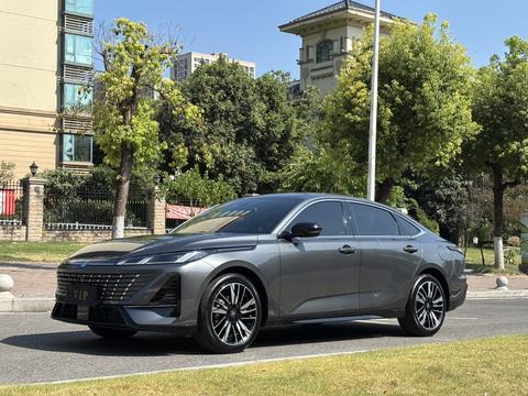 Changan Eado