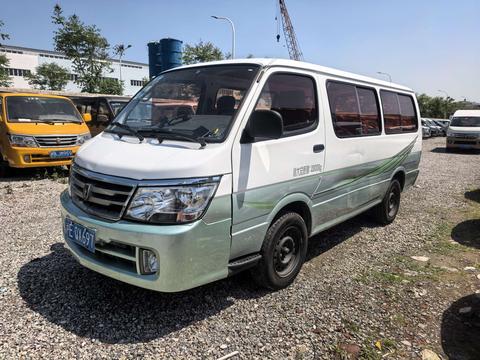 Jinbei Модель не указана