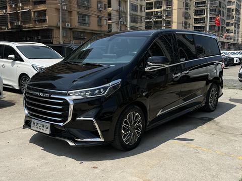 MAXUS G20