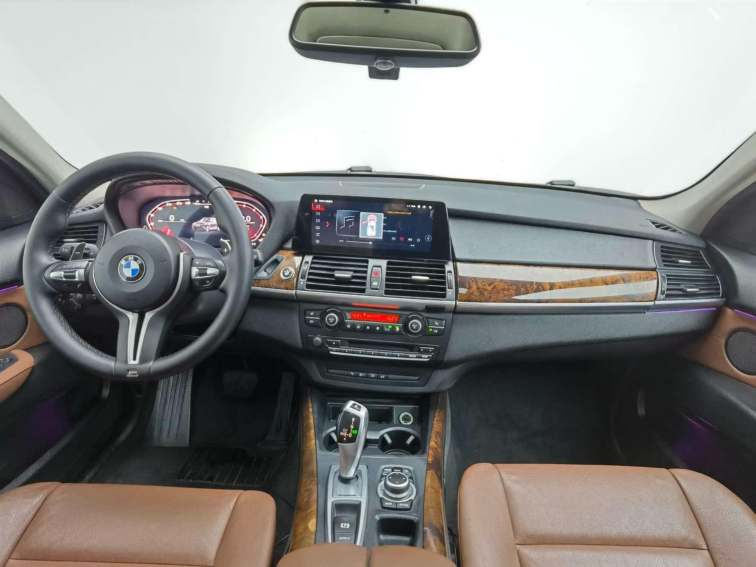 BMW X5 — фотографии объявления, Фото 12
