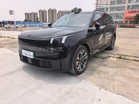 2025 Lynk 领克 900