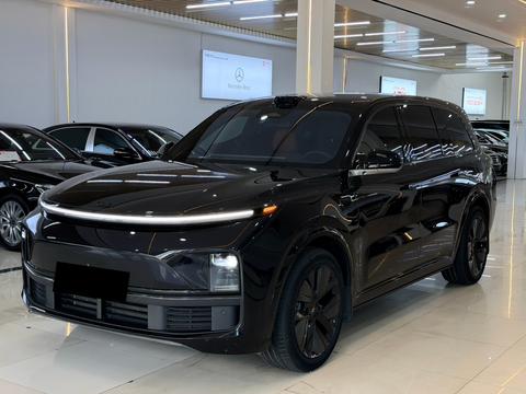 Li Auto L9