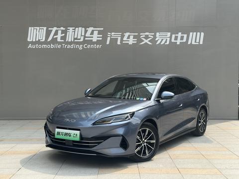 BYD Seal 06 DM-i