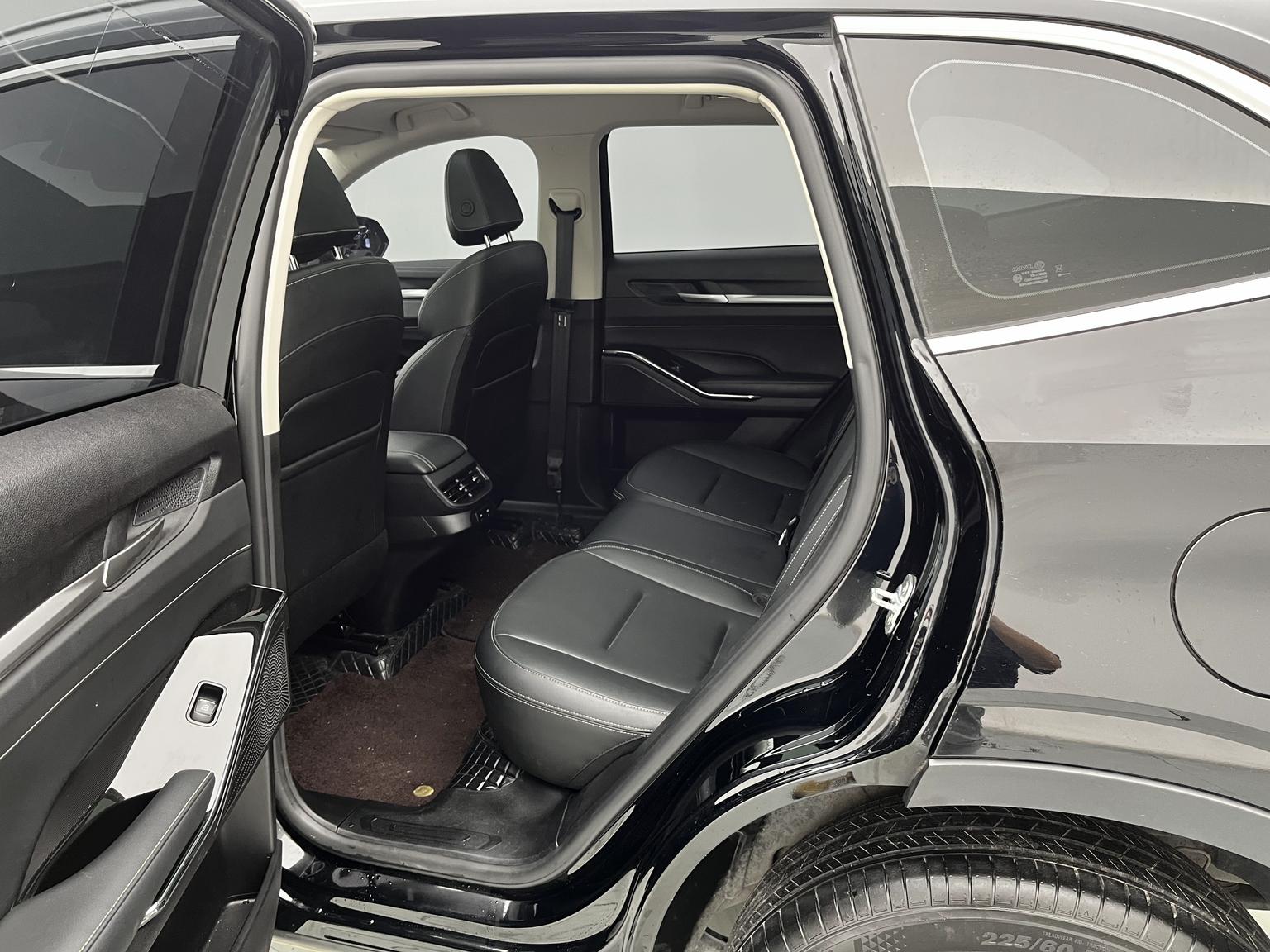 Haval H6 — фотографии объявления, Фото 19