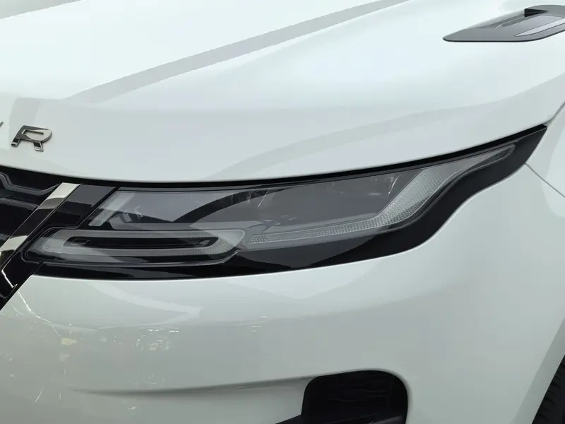 Land Rover Range Rover Evoque L 249PS R-Dynamic люкс — фото 9