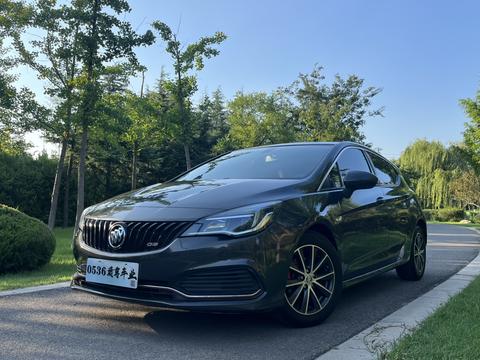 Buick Verano