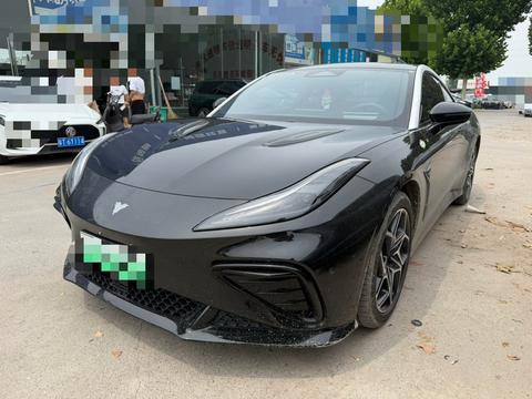 Neta GT