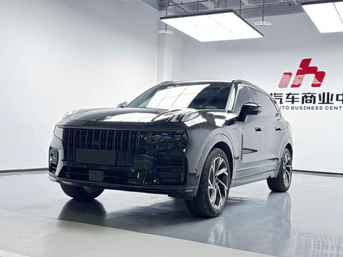 Lynk & Co 09 EM-P