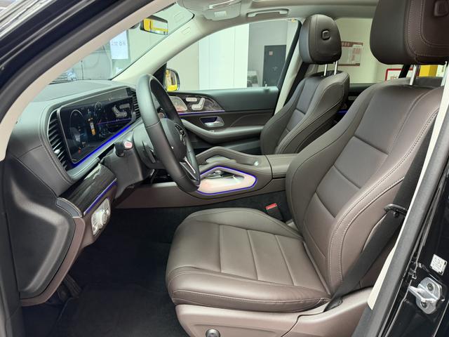 Mercedes-Benz GLE (import) id 4387274 из Китая 15