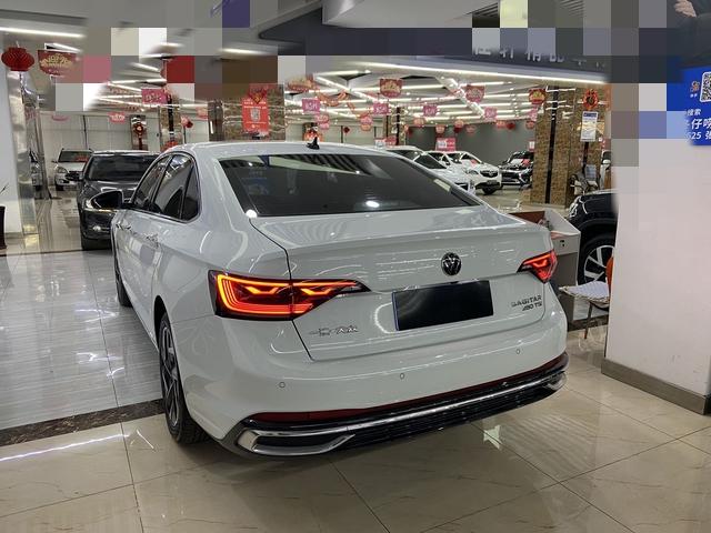Volkswagen Sagitar id 4392290 из Китая 20
