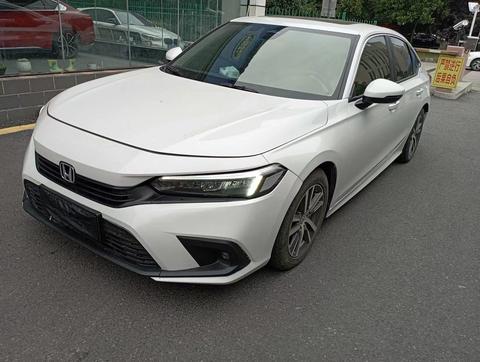 Honda Civic 2022 240TURBO CVT