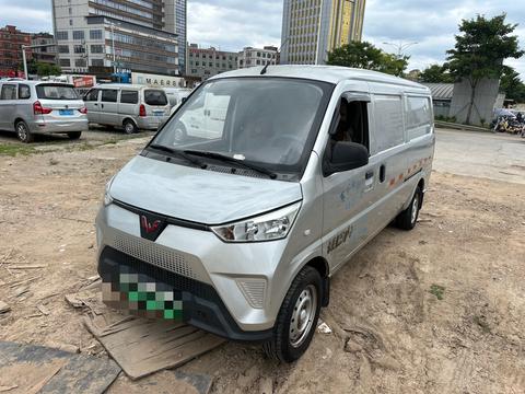 Wuling Rongguang EV