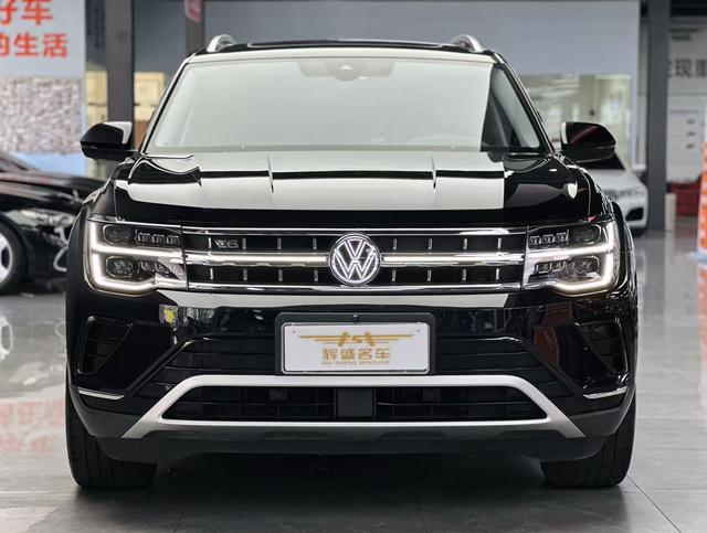 Volkswagen Tourang id 4387369 из Китая 8