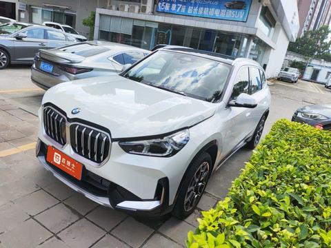 BMW X1 2025