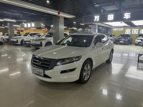 Honda Crosstour