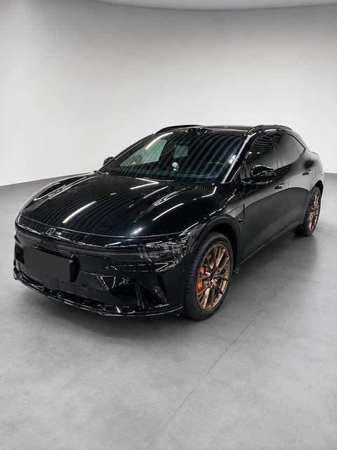 ZEEKR 007GT