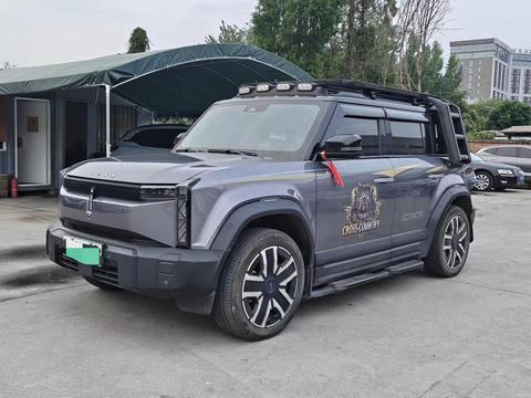 iCAR 03
