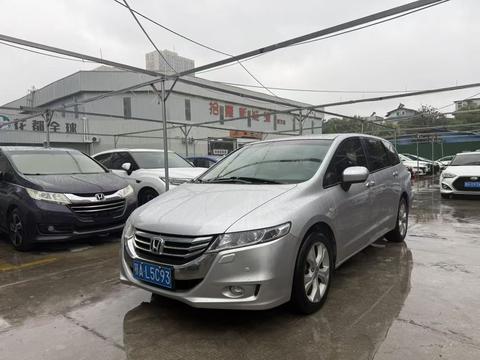 Honda Odyssey 2013 2.4L Luxury