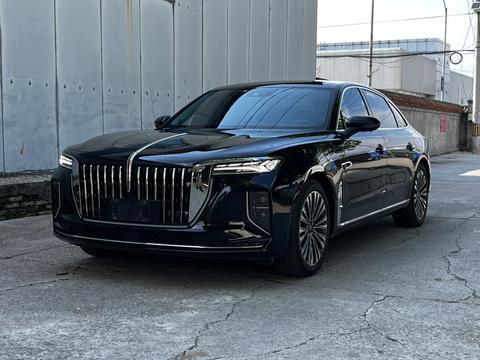 Hongqi H9