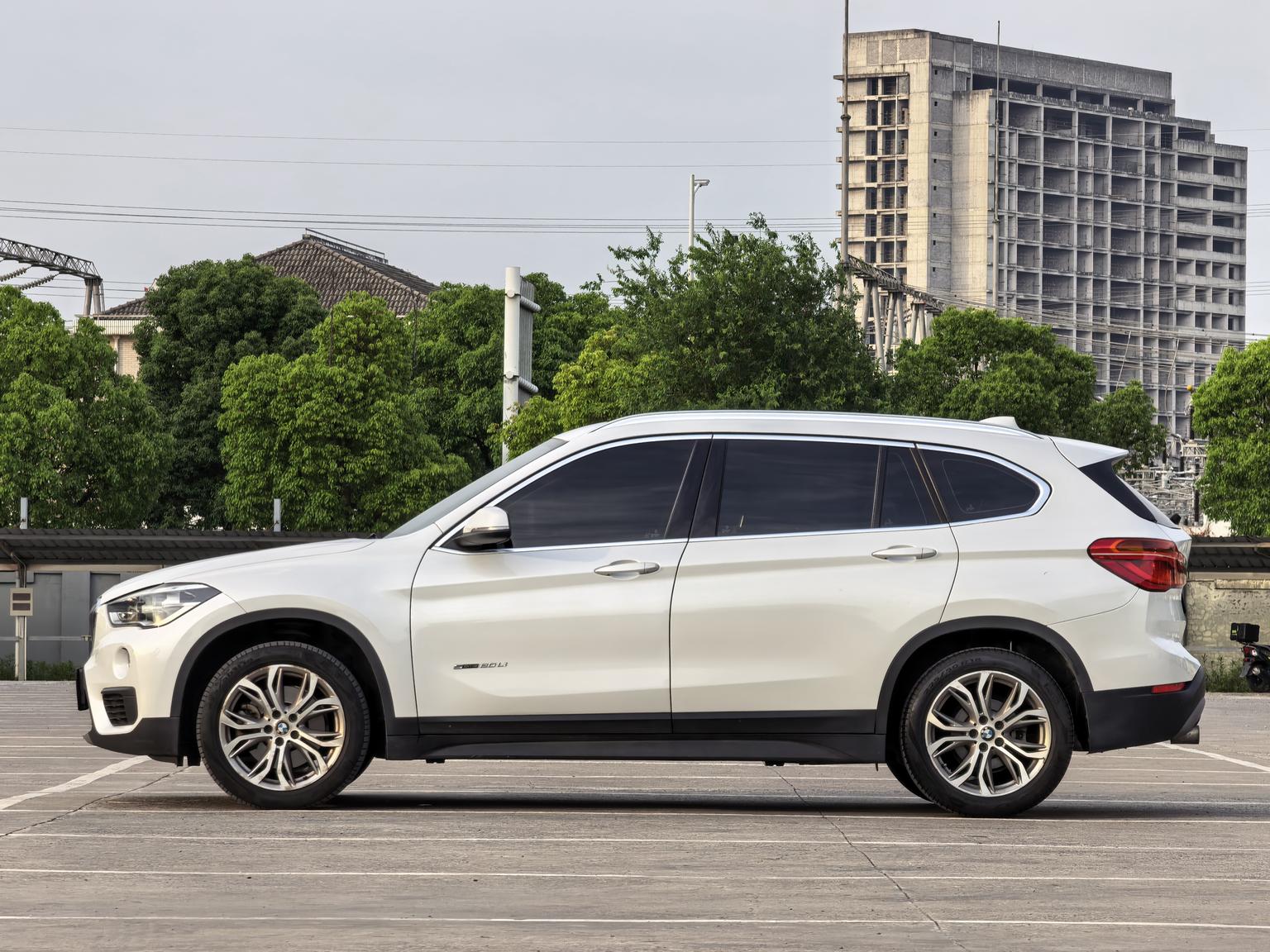 BMW X1 — фотографии объявления, Фото 5