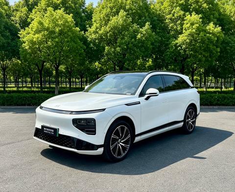 XPeng G9