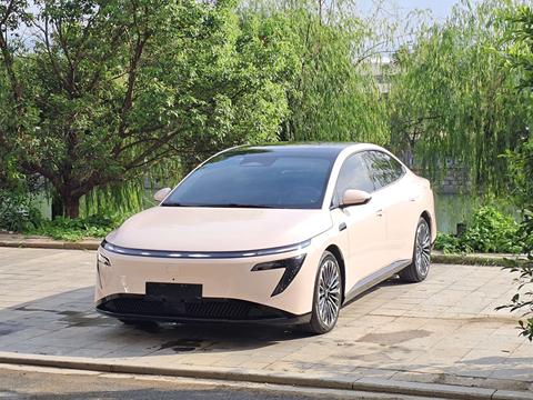 Nissan N7
