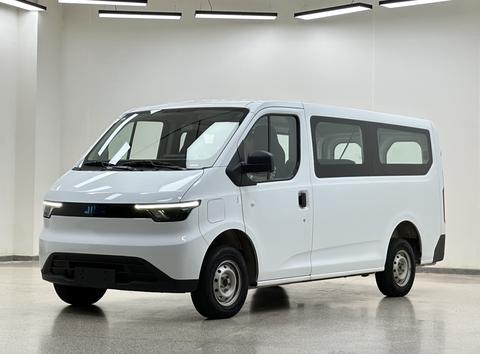 JMC E-Fushun, 2025 год