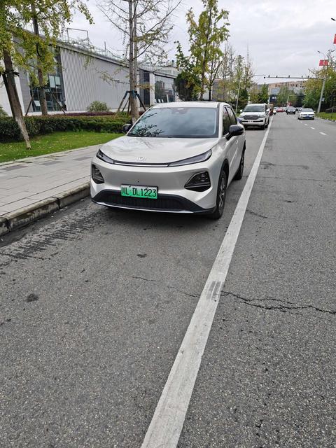 Changan Nevo Q05